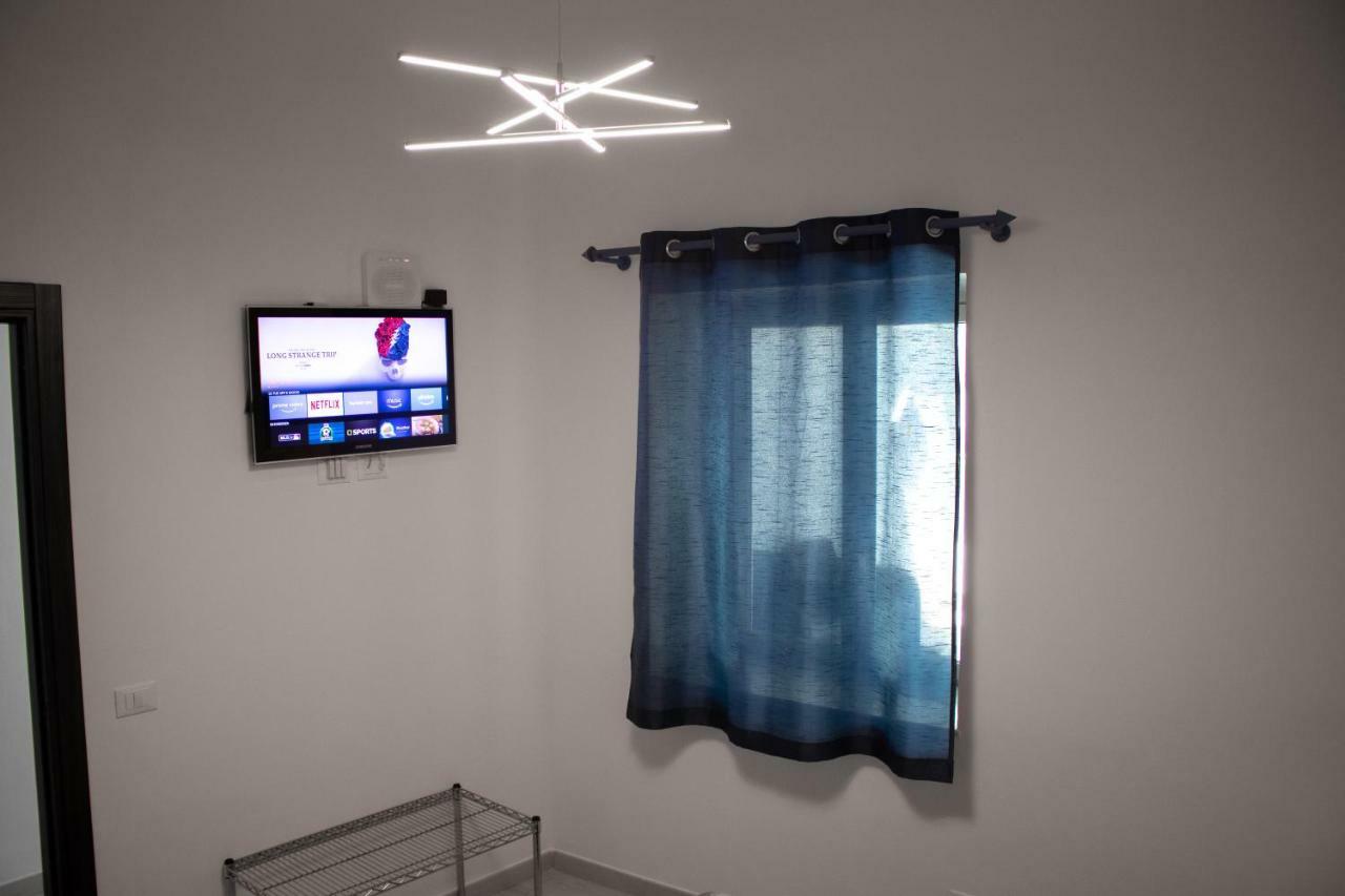 Apartamento Le Torri Dell'Acqua Palermo Exterior foto