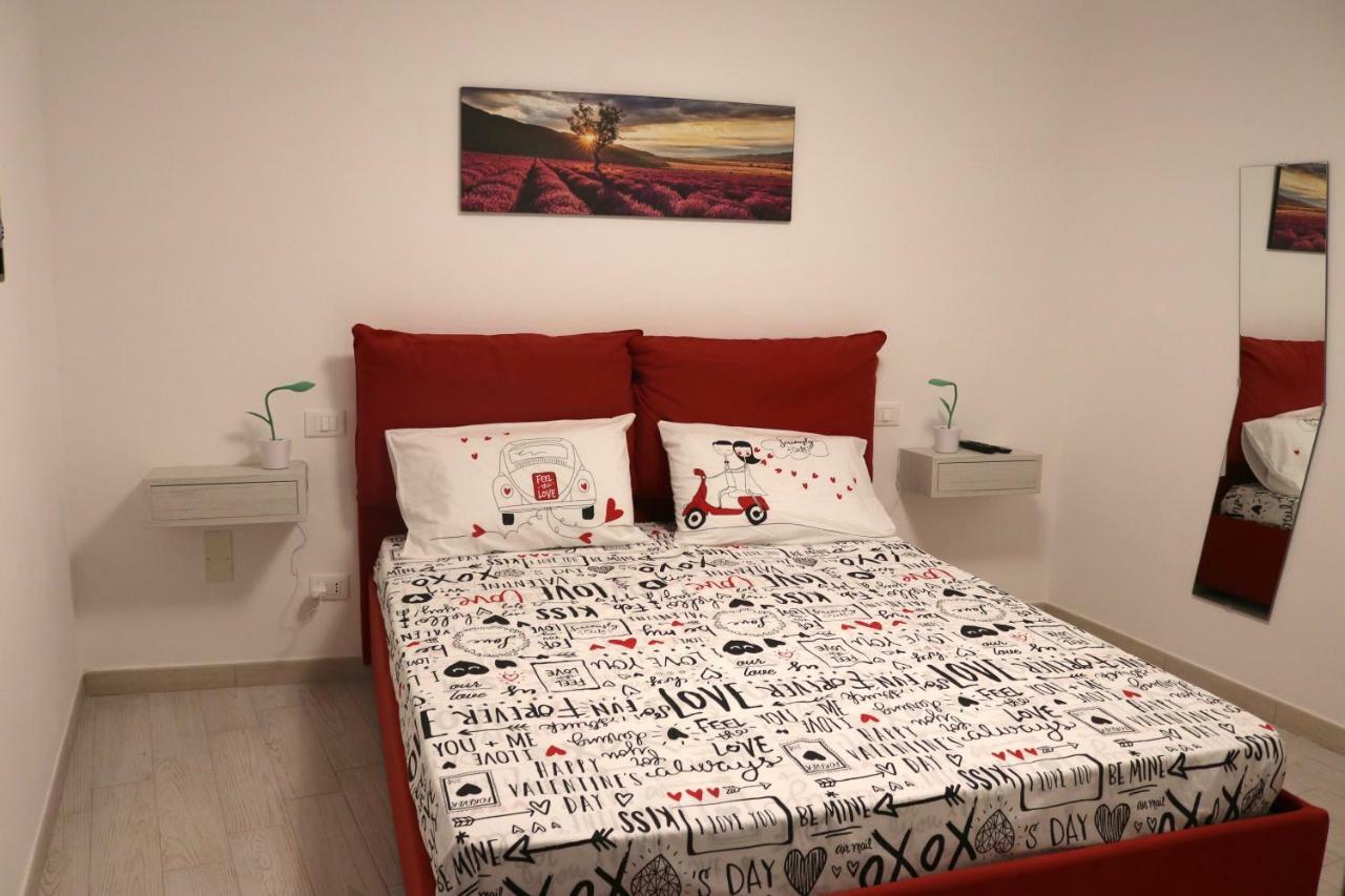 Apartamento Le Torri Dell'Acqua Palermo Exterior foto