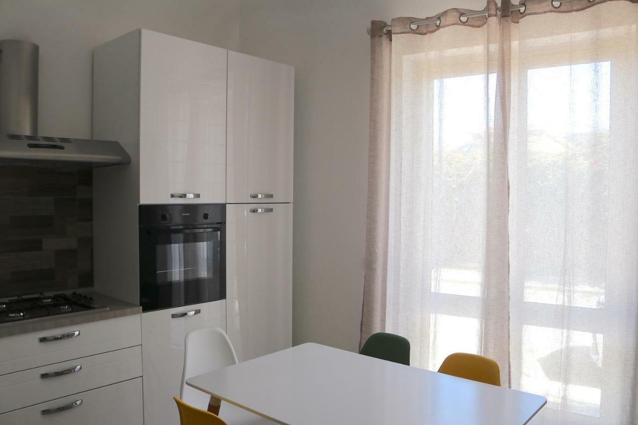 Apartamento Le Torri Dell'Acqua Palermo Exterior foto