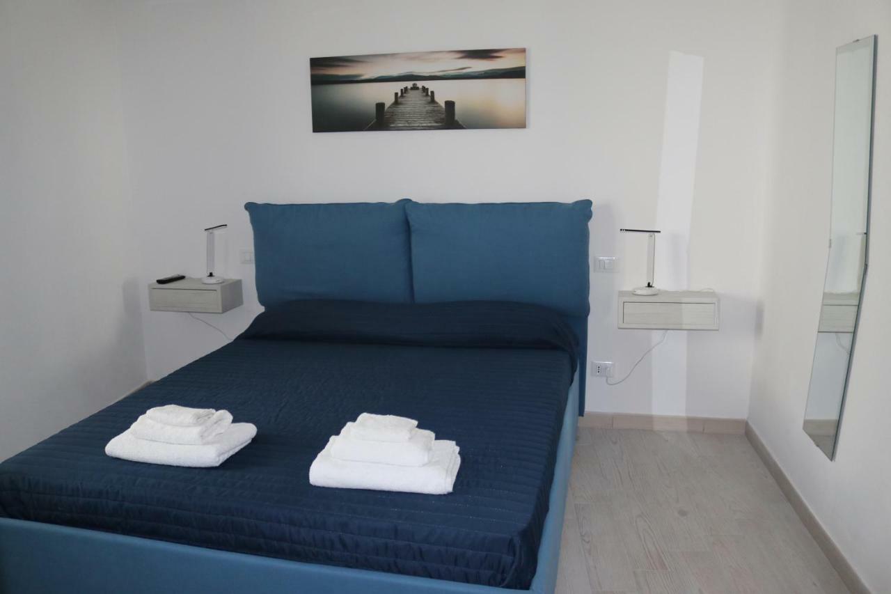 Apartamento Le Torri Dell'Acqua Palermo Exterior foto